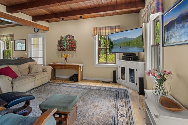 409 Hollow View Road, Stowe, VT 05672