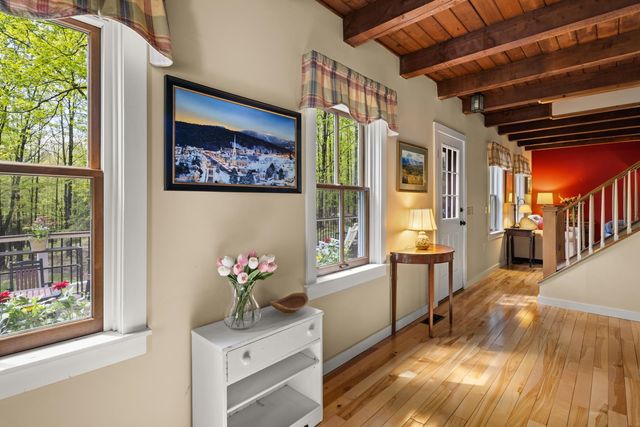409 Hollow View Road, Stowe, VT 05672