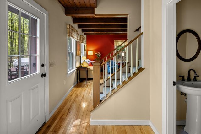409 Hollow View Road, Stowe, VT 05672