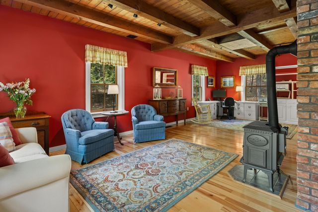 409 Hollow View Road, Stowe, VT 05672