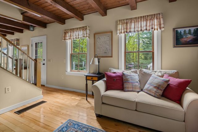 409 Hollow View Road, Stowe, VT 05672