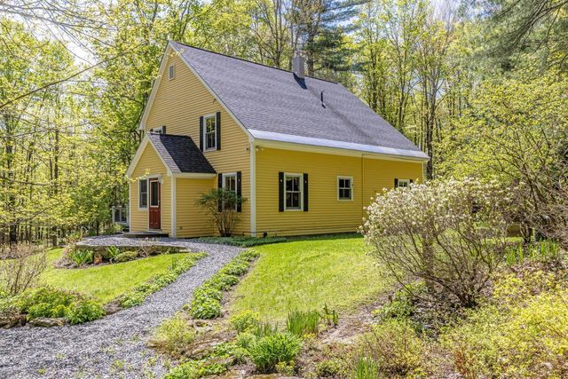 409 Hollow View Road, Stowe, VT 05672