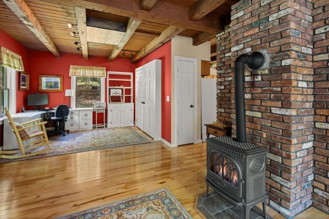 409 Hollow View Road, Stowe, VT 05672