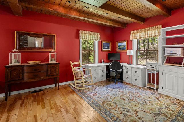 409 Hollow View Road, Stowe, VT 05672
