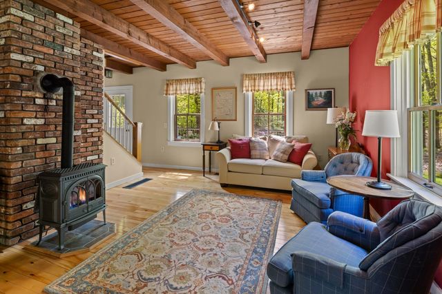 409 Hollow View Road, Stowe, VT 05672