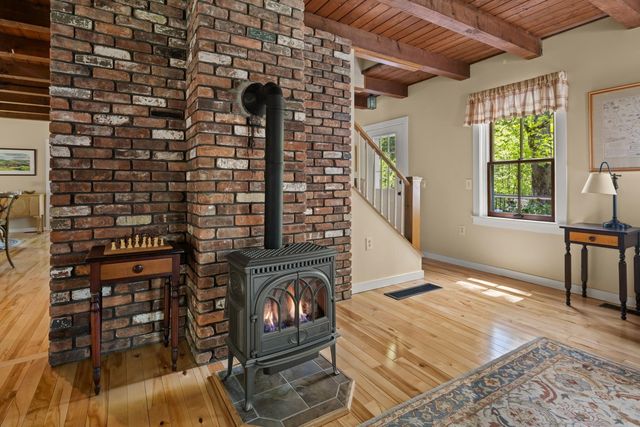 409 Hollow View Road, Stowe, VT 05672