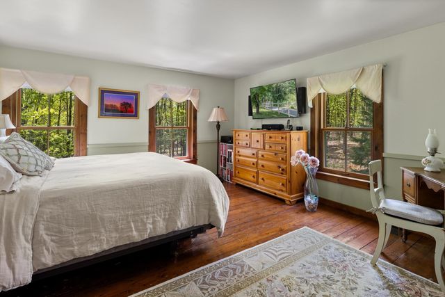 409 Hollow View Road, Stowe, VT 05672