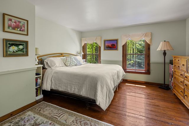 409 Hollow View Road, Stowe, VT 05672