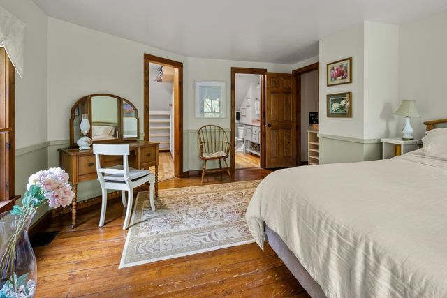 409 Hollow View Road, Stowe, VT 05672