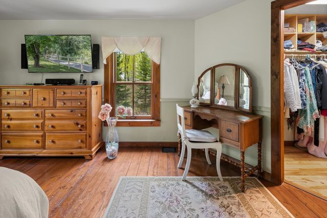 409 Hollow View Road, Stowe, VT 05672