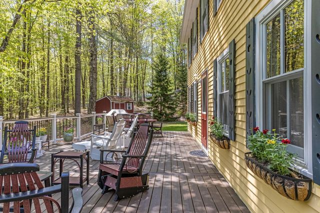 409 Hollow View Road, Stowe, VT 05672