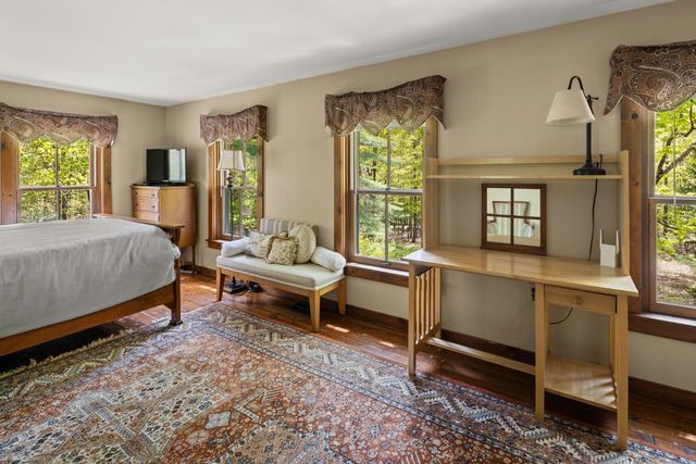 409 Hollow View Road, Stowe, VT 05672