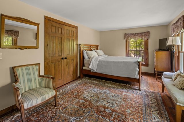 409 Hollow View Road, Stowe, VT 05672