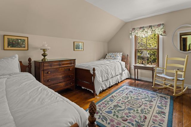 409 Hollow View Road, Stowe, VT 05672