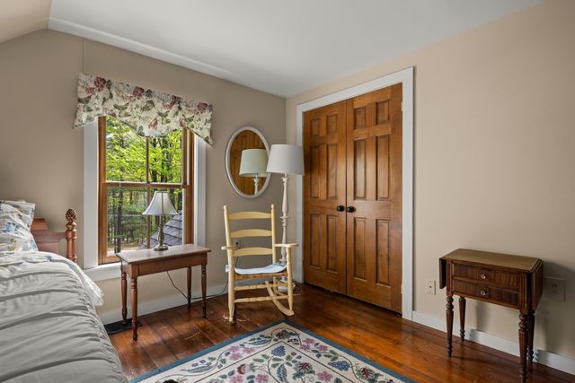 409 Hollow View Road, Stowe, VT 05672