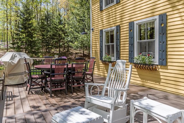 409 Hollow View Road, Stowe, VT 05672