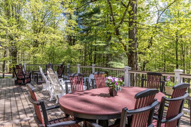 409 Hollow View Road, Stowe, VT 05672