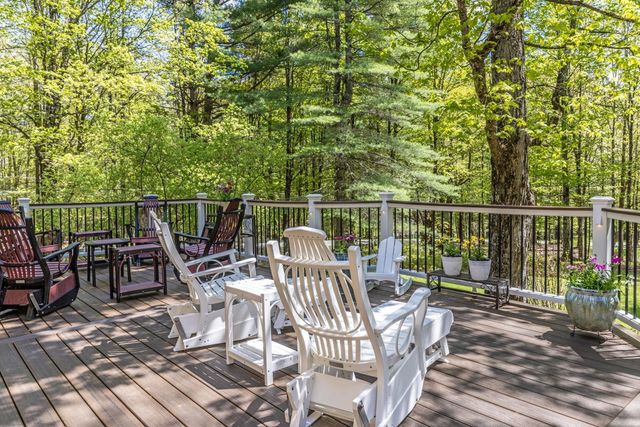409 Hollow View Road, Stowe, VT 05672