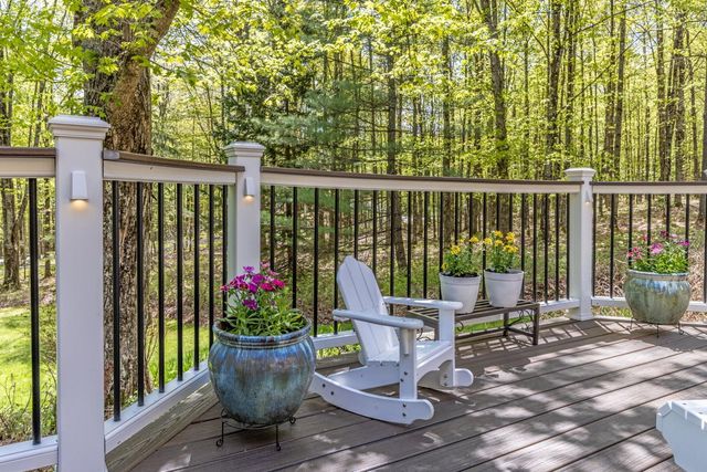 409 Hollow View Road, Stowe, VT 05672