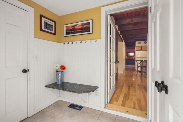 409 Hollow View Road, Stowe, VT 05672