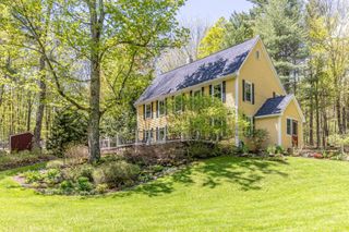409 Hollow View Road, Stowe, VT 05672