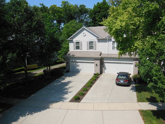 1420 Yellowstone Drive, Streamwood, IL 60107