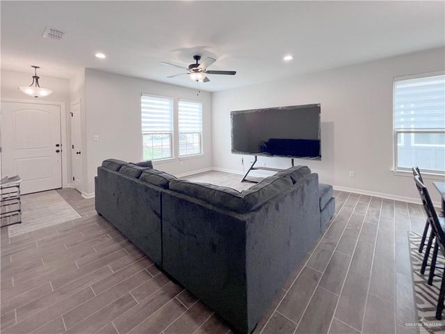 2603 N Rocky Rose Avenue, Edinburg, TX 78541