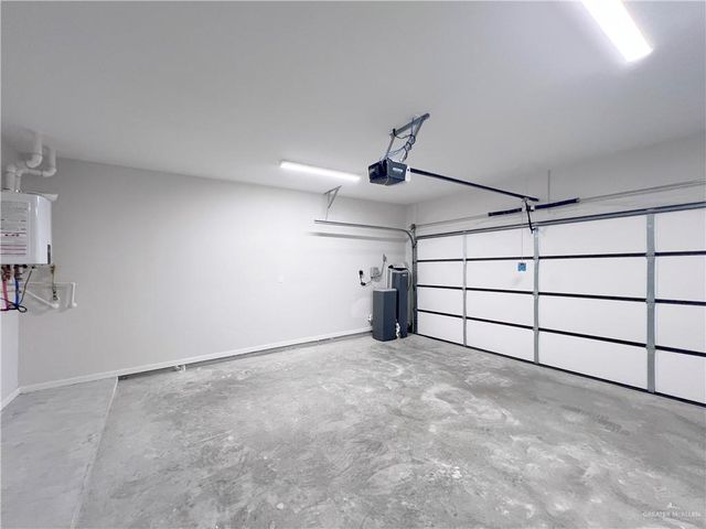 2603 N Rocky Rose Avenue, Edinburg, TX 78541