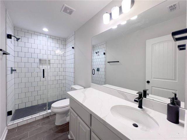 2603 N Rocky Rose Avenue, Edinburg, TX 78541