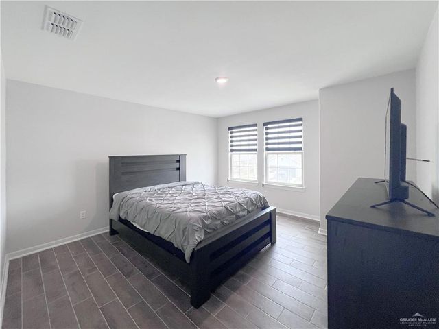 2603 N Rocky Rose Avenue, Edinburg, TX 78541