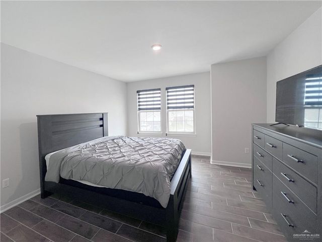 2603 N Rocky Rose Avenue, Edinburg, TX 78541