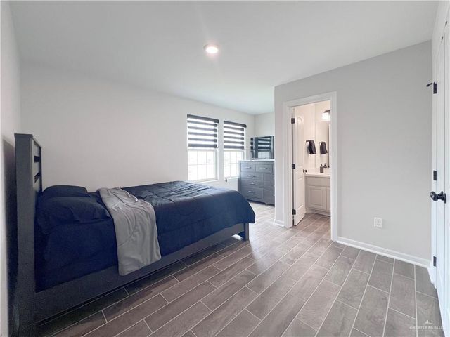 2603 N Rocky Rose Avenue, Edinburg, TX 78541