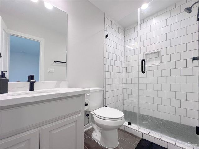 2603 N Rocky Rose Avenue, Edinburg, TX 78541