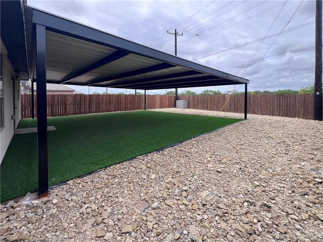 2603 N Rocky Rose Avenue, Edinburg, TX 78541