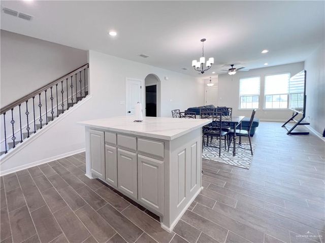 2603 N Rocky Rose Avenue, Edinburg, TX 78541