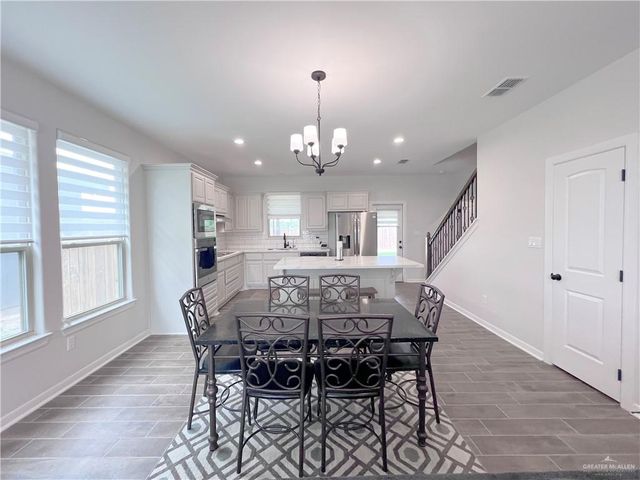 2603 N Rocky Rose Avenue, Edinburg, TX 78541