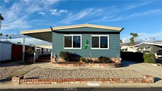601 N Kirby 66, Hemet, CA 92545