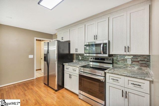 123 Forest Drive, Townville, SC 29689