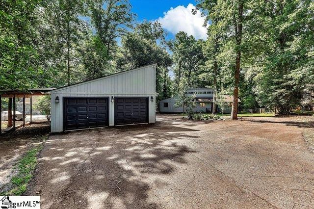 123 Forest Drive, Townville, SC 29689