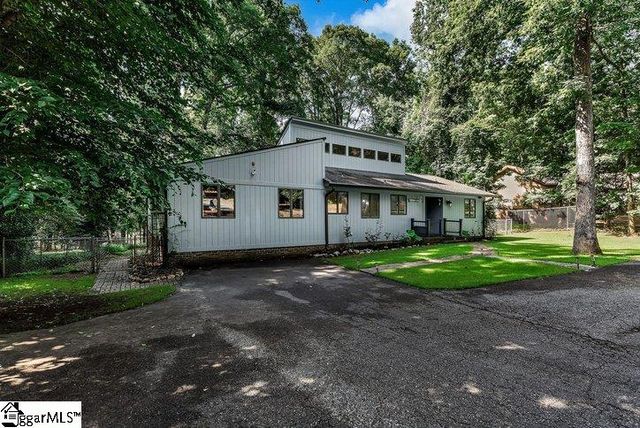 123 Forest Drive, Townville, SC 29689