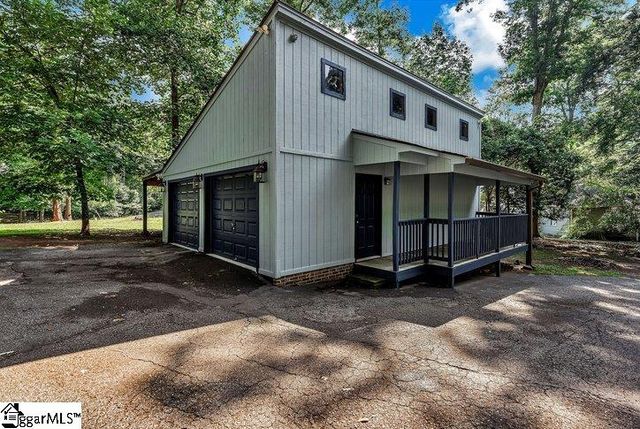 123 Forest Drive, Townville, SC 29689