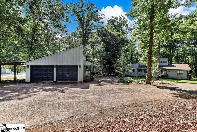 123 Forest Drive, Townville, SC 29689