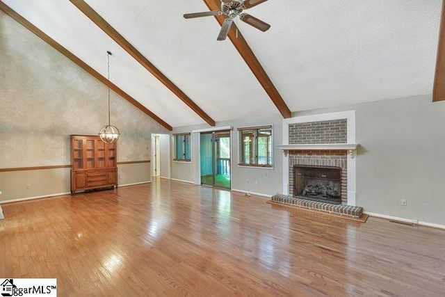 123 Forest Drive, Townville, SC 29689