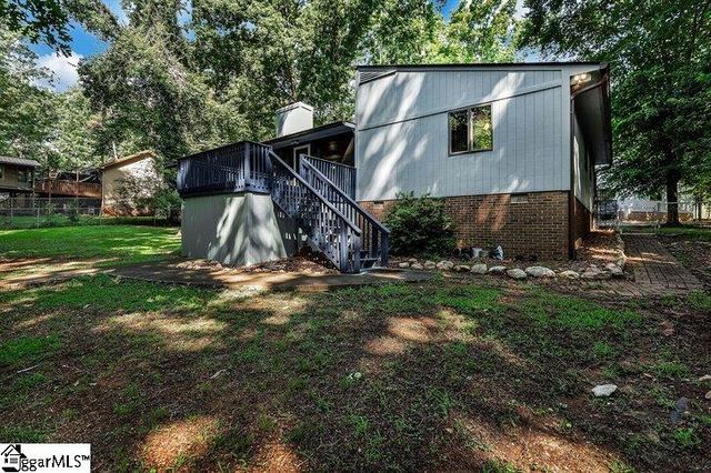 123 Forest Drive, Townville, SC 29689