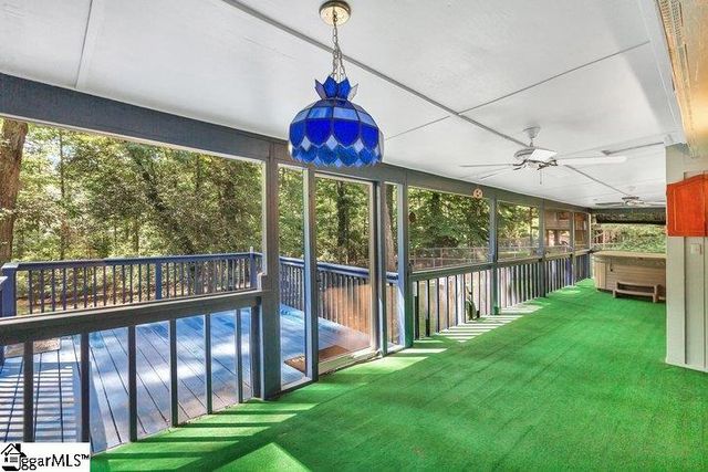123 Forest Drive, Townville, SC 29689