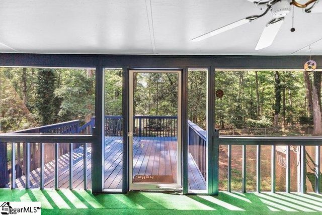 123 Forest Drive, Townville, SC 29689