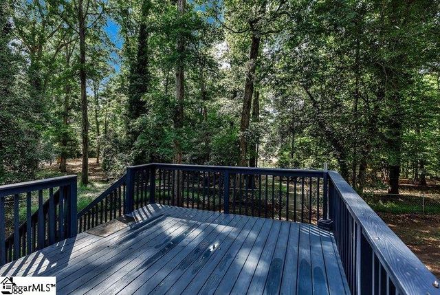 123 Forest Drive, Townville, SC 29689
