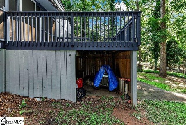 123 Forest Drive, Townville, SC 29689