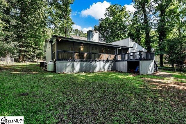 123 Forest Drive, Townville, SC 29689