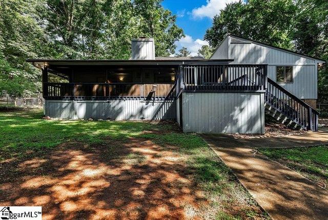 123 Forest Drive, Townville, SC 29689